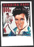[Elvis Presley, 1935 - 1977. Cantante y actor., tipo MF]