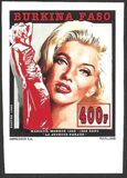 [Entertainers - Marilyn Monroe, type MK]