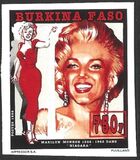 [Entertainers - Marilyn Monroe, type MM]