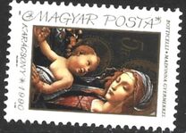 [Christmas, typ EVO]