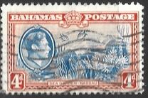 [King George VI, type V]