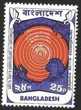 [The 500th Anniversary of the Birth of Copernicus, 1473-1543, タイプ AD]