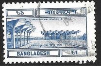 [Postal Communications, type FJ]