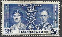 [The Coronation of King George VI and Queen Elizabeth, տեսակ Y2]