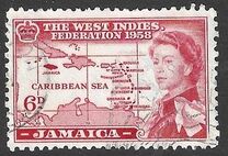 [British Caribbean Federation, տեսակ DD3]