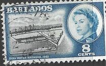 [Opening of Deep Water Harbour, tegund DE2]