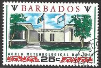 [World Meteorological Day, 类型 EX]