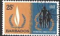 [Human Rights Year, tegund FD]
