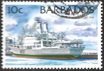 [Ships, type AAQ]