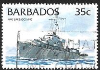 [Ships, type AAT]