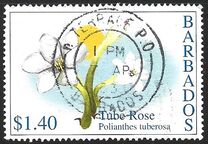 [Flowers, type AHO]