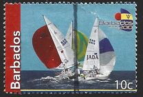 [Fireball Regatta - Sailing Boats, 類型 AZA]