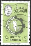 [Map of Bahrain, 类型 CJ7]