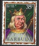 [Kings of Great Britain, type T]