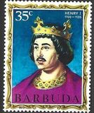 [Kings of Great Britain, type U]