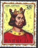 [Kings of Great Britain, type Y]