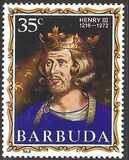[Kings of Great Britain, type Y]