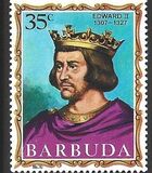 [Kings of Great Britain, type AE]