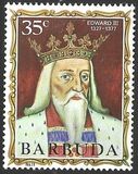 [Kings of Great Britain, type AF]