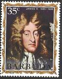 [Kings and Queens of Great Britain, tipo BF]