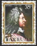 [Kings and Queens of Great Britain, tipo BJ]