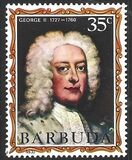 [Kings and Queens of Great Britain, tipo BK]