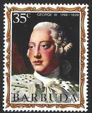 [Kings and Queens of Great Britain, tipo BL]