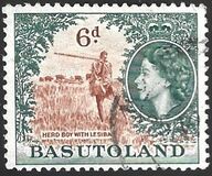 [Queen Elizabeth II, tegund V]