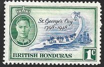 [The 150th Anniversary of the Battle of St. George`s Cay, Tip AS]