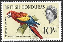 [Pájaros., tipo BX]