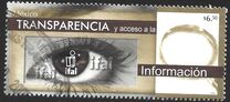 [Transparency and Access to Information, tip DJR]
