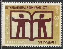 [International Book Year, tip SH1]
