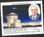 [The 25th Anniversary of Harry Bayley Observatory, тып UY]