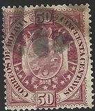 [Coat of Arms - New Design, Thin Paper, 类型 E5]