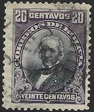 [Politicians, Coat of Arms, type U]