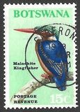 [Birds, type Z]