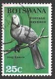 [Birds, type AB]