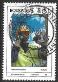 [International Stamp Exhibition "Stamp World London 90" - London, England, Typ RG]