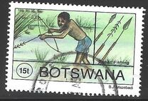 [Traditional Fishing, type VG]