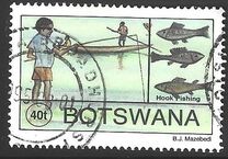 [Traditional Fishing, type VH]