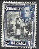 [Landscapes and King George VI, tip AK1]
