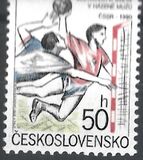 [Men's World Handball Championship, tip CQM]