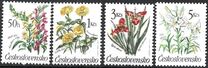 [Flowers, type CQN]