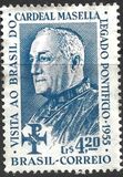 [Visit of Cardinal Masella to Eucharistic Congress, 유형 AFS]