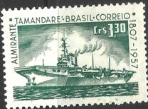 [The 150th Anniversary of the Birth of Admiral Tamandare, Tipi AHH]