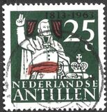 [The 150th Anniversary of the Founding of the Kingdom of Netherlands, type CO]
