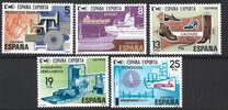 [Spanish Export, tip CQT]