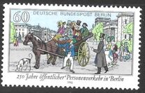 [The 250th Anniversary of Public Transportation of People, Tipi ABO]