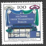 [Centenario de las representaciones teatrales populares libres., tipo ABT]