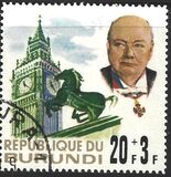 [Churchill Commemoration, tegund IV]